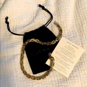 Eddie Borgo necklace